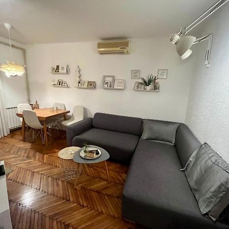 Kopernik - Parking Available Apartment Belgrade Exterior photo