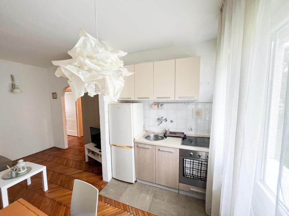 Kopernik - Parking Available Apartment Belgrade Exterior photo
