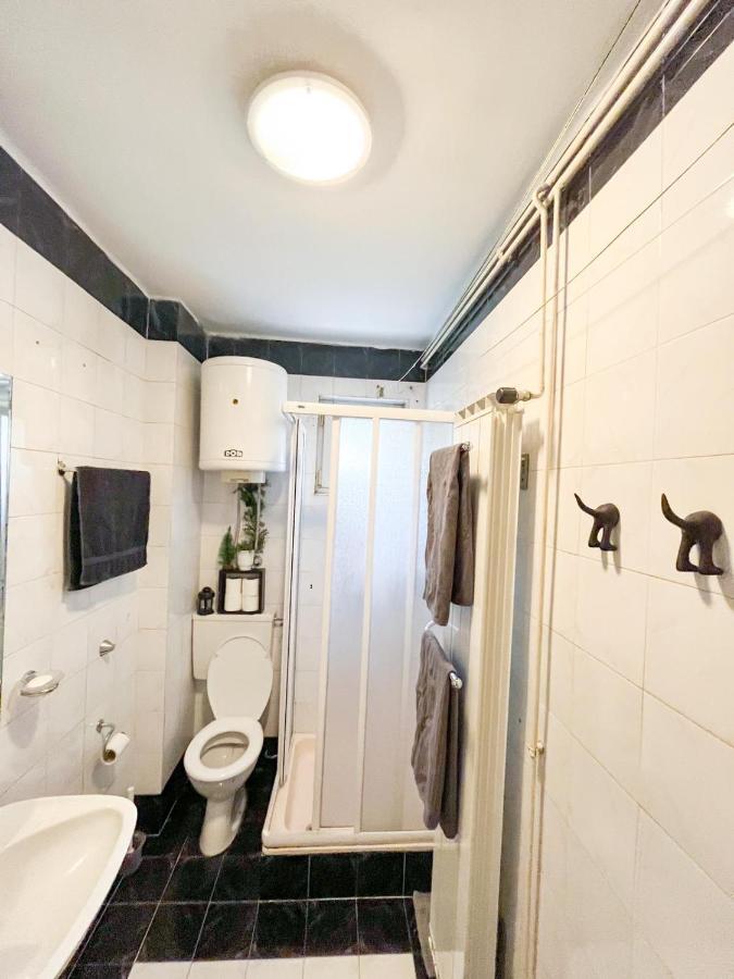 Kopernik - Parking Available Apartment Belgrade Exterior photo