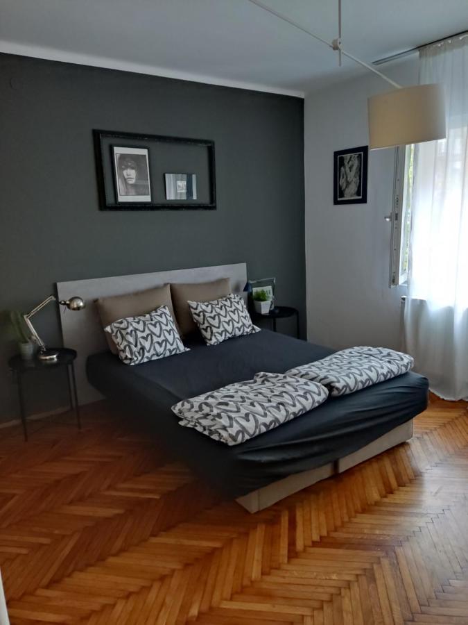 Kopernik - Parking Available Apartment Belgrade Exterior photo