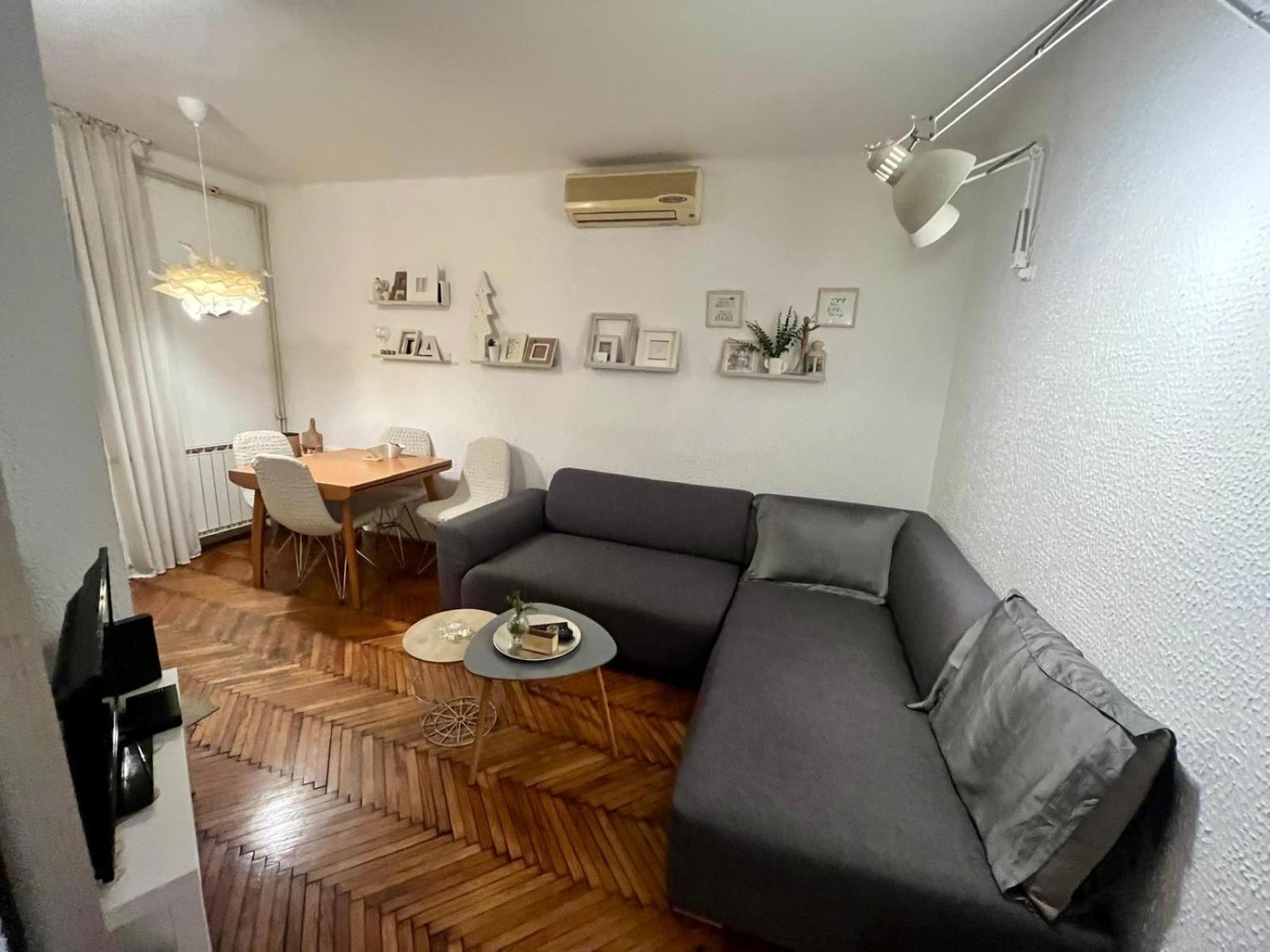 Kopernik - Parking Available Apartment Belgrade Exterior photo